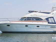 Nord West 370 Flybridge