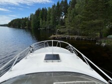 Finnspeed Muu malli