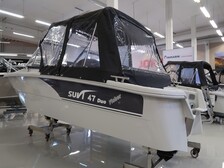 Suvi 47 Duo Fisher