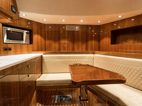 Brizo Yachts BY50 Classic