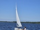 Terhi 300 Sail