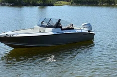 Silver Beaver BR