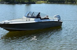 Silver Beaver BR