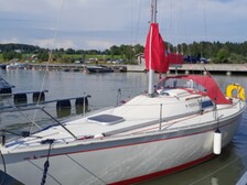 Albin 78 Cirrus