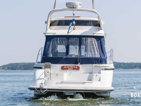 Nord West 370 Flybridge