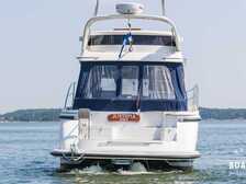 Nord West 370 Flybridge