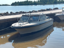 Vinha 545 HT HT-Vene