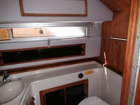 Sea Ray 250 Sundancer