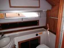 Sea Ray 250 Sundancer