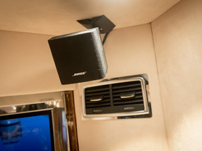 Brizo Yachts BY50 Classic