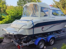 Finnmaster 6400 Royal Cruiser OC