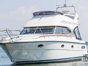 Nord West 370 Flybridge