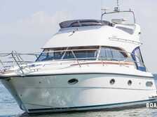 Nord West 370 Flybridge