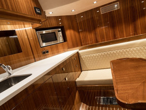 Brizo Yachts BY50 Classic