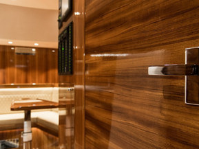 Brizo Yachts BY50 Classic