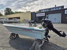 Yamarin 415 Big Fish