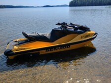 Sea-Doo RXP-XRS 300
