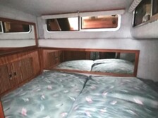 Sea Ray 250 Sundancer