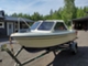 Yamarin 500 HT