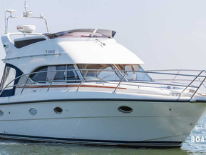 Nord West 370 Flybridge