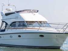 Nord West 370 Flybridge