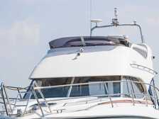 Nord West 370 Flybridge