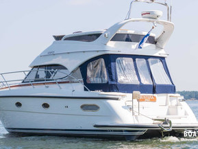 Nord West 370 Flybridge