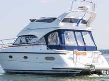 Nord West 370 Flybridge