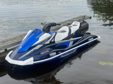Yamaha VX Cruiser HO