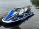 Yamaha VX Cruiser HO