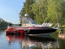 Silver Eagle WA VAIHTO