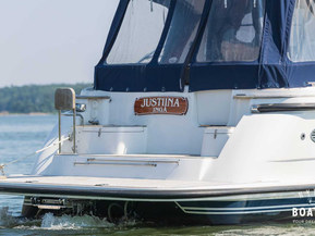 Nord West 370 Flybridge