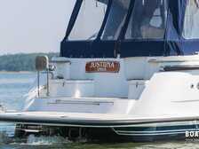 Nord West 370 Flybridge