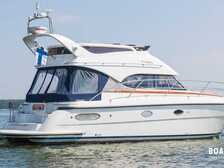Nord West 370 Flybridge