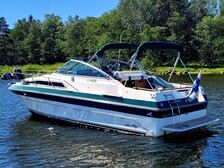 Sea Ray 250 Sundancer