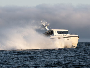 Brizo Yachts BY50 Classic