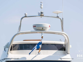 Nord West 370 Flybridge