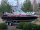 Silver Eagle WA VAIHTO