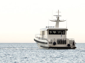 Brizo Yachts BY50 Classic