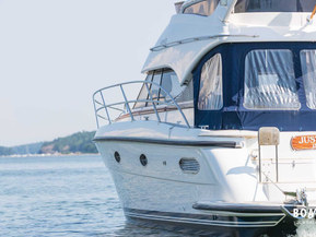 Nord West 370 Flybridge