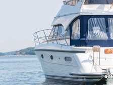 Nord West 370 Flybridge