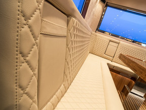 Brizo Yachts BY50 Classic