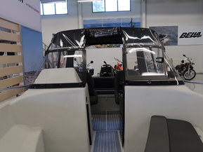 Suvi 47 Duo