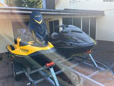 Sea-Doo GTR 230