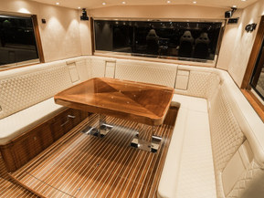 Brizo Yachts BY50 Classic
