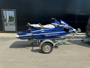 Yamaha VX Cruiser HO