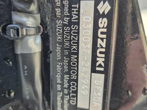 Yamarin 415 Big Fish