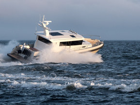 Brizo Yachts BY50 Classic