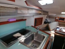 Sea Ray 250 Sundancer