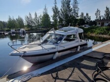 Finnmaster 6400 Royal Cruiser OC